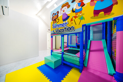 가평 우드밸리 키즈 펜션