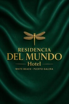 Residencia del Mundo - Hotel