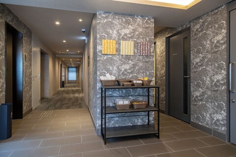 마도카 교토역 서쪽