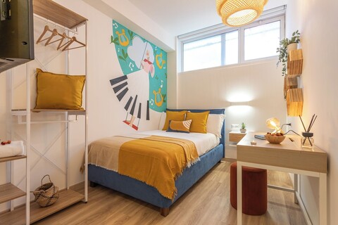 르 뮤즈 스위트