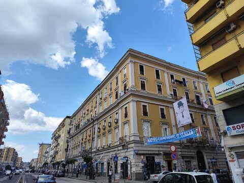 B&B 일 레뇨 델레 두에 시칠리에