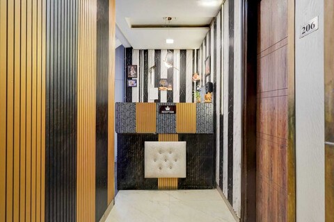 호텔 시즌 그랜드 커플 프렌들리 피탐푸라