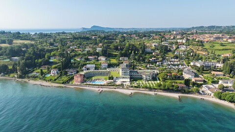 파크 호텔 카시미로