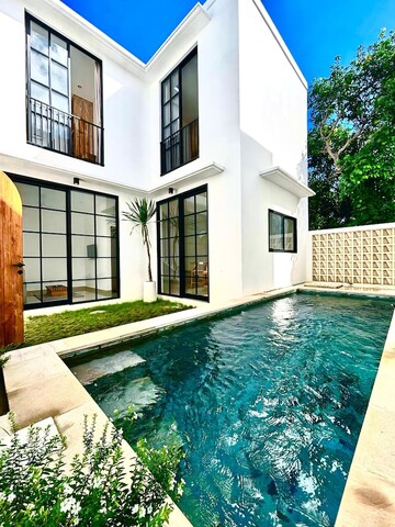 부카와 레지던스 발랑간