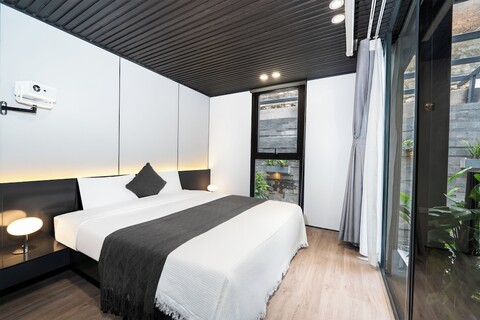 달랏 블랑 빌라