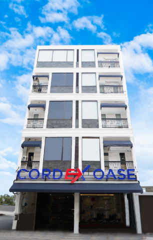 Cordex Hotel Oase Pekanbaru