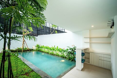 아르타 빌라 페레레난 바이 페이스 호스피탈리티