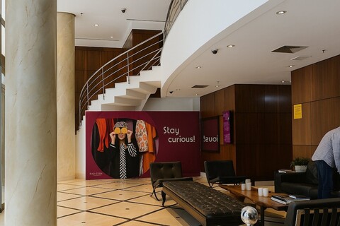 엘레강스 스위트 히지에노폴리스