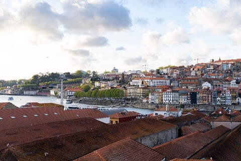 Smartr Porto Reis Gaia & Spa