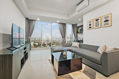 알보 바이 코지스테이, 케망