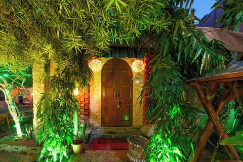 트래블러스 빌리지