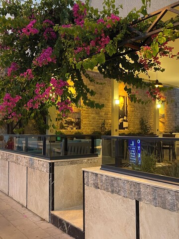 투나 부티크 오텔