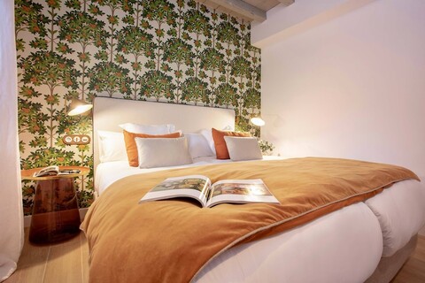 젠틸 홈 호르노 마리나