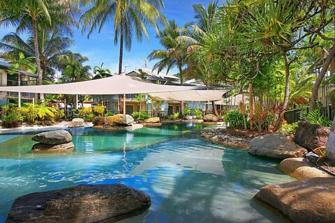 월러비 하이드어웨이