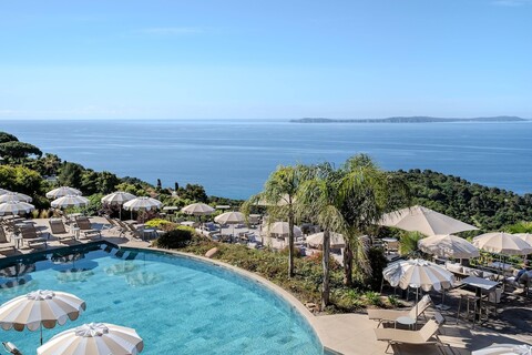 오텔 라 빌라 두스