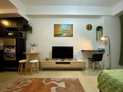 카사라 T1-4k 어반 스테이케이션