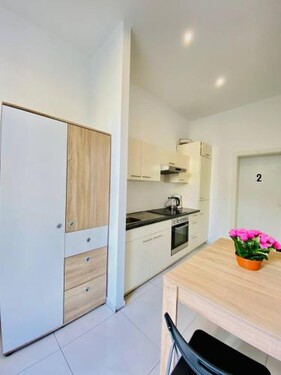 Cozy Rooms in Brigittenau Area MM23