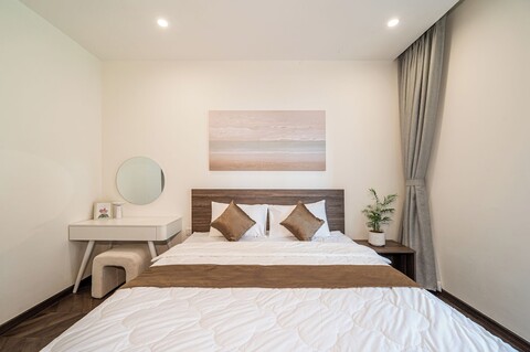 LA 네스트 - 더 그린 네스트