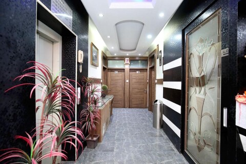 Hotel O Ishita Residency