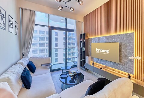 bnbme - 아지지 리비에라 45 - 1 베드룸