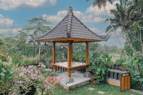 트윈스 발리 하우스