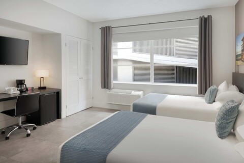 MB 호텔, 트레이드마크 컬렉션 바이 윈덤