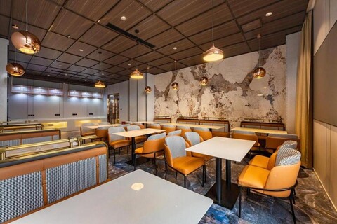 Elong R.YUN Hotel (Shenzhen International Exhibition Center Shajing West Station)