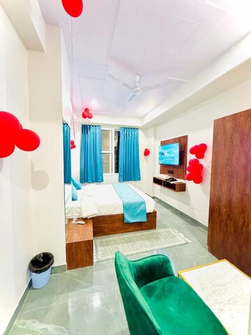 호텔 아나 인 프라임