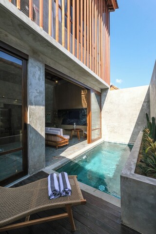 빌라 다니일 페레레난