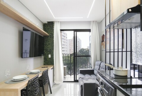 바이브 빌라 올림피아