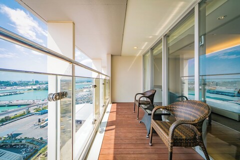 나하 도쿄 REI 호텔