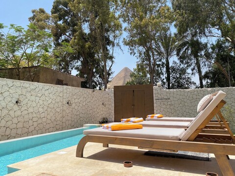 스핑크스 하우스