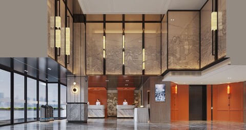 파이브 램스 시티 호텔