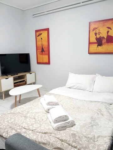 페트랄로나 안티스트라투 아테네