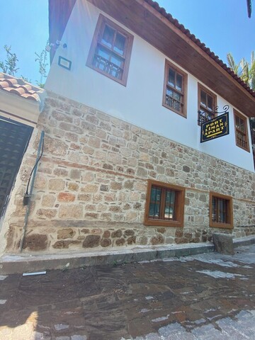 포트 리만 아파트