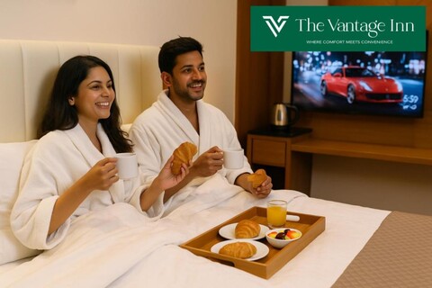 The Vantage Inn