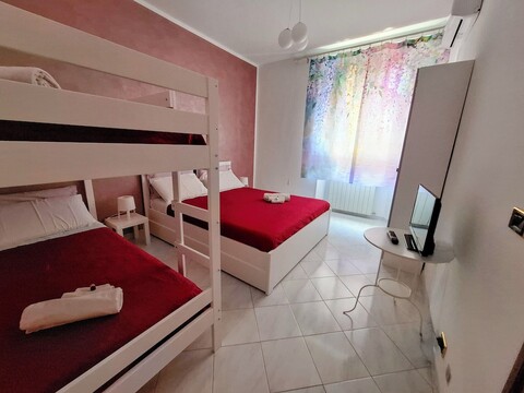 Rhome Sweet Rhome 스위트