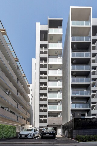 R 호텔 하카타 미노시마