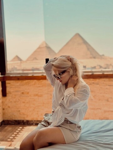 비다 피라미드 인