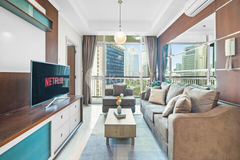 비스트레 바이 코지스테이 - 쿠닝안