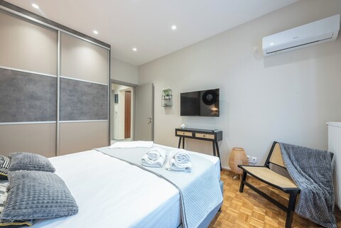 클라우드키스의 익스클루시브 마빌리 스위트