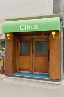 씨트러스 스테이