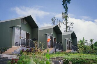 Mesari Hill Glamping