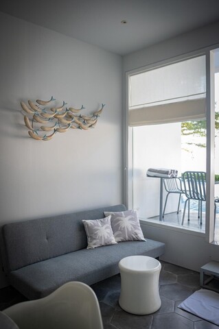 루사 비치 스튜디오