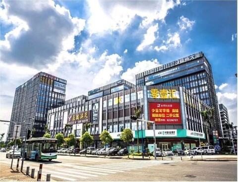 Yumi boutique apartment