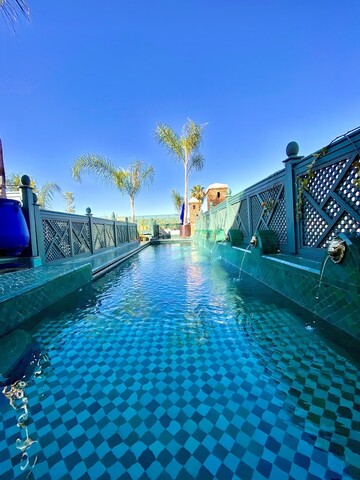 엘레강시아 리야드 부티크 & 스파