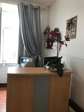 Hostal Africa Do Sul