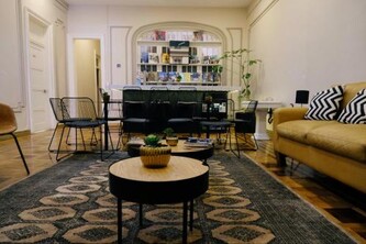 Habitación privada en el corazón de la colonia Roma