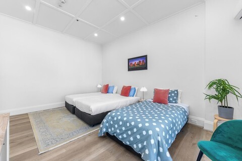 스테이 투데이 호스텔