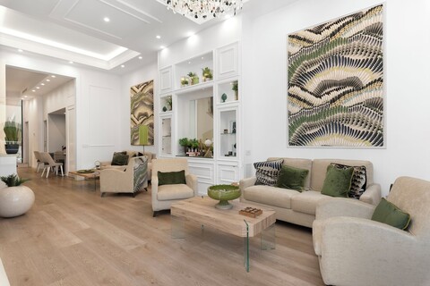 호텔 소렌토 시티